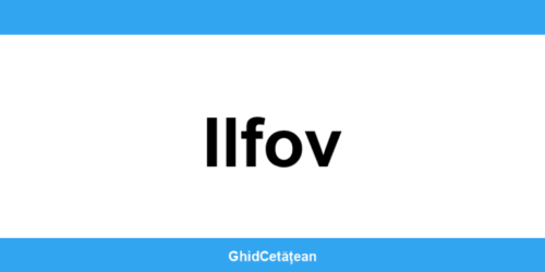 Evidența Populației Ilfov (SPCLEP) – programare online