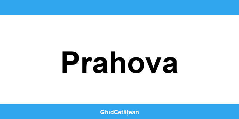 Evidența Populației Prahova (SPCLEP) – programare online